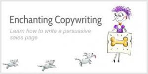 Henneke Duistermaat - The Enchanting Copywriting Course