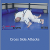 Henry Akins - Cross Side Attacks