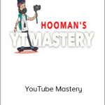 Hooman Nouri - YouTube Mastery