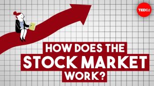 How The Stock Market Works