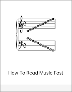 How To Read Music Fast