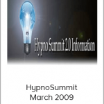 HypnoSummit March 2009