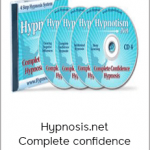 Hypnosis.net - Complete confidence