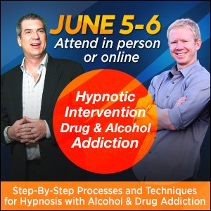 Hypnotic Intervention : Step-By-Step Processes and Techniques for Hypnosis with Alcohol and Drug Addiction