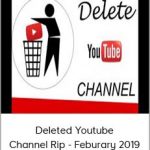 Hypnotica - Deleted Youtube Channel rip - Feburary 2019