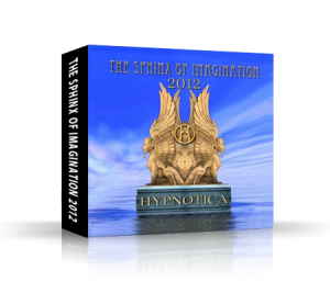 Hypnotica - The Sphinx of Imagination (2012 - High Quality)