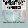 ICBCH SuccessFit Weight-Loss Hypnosis Certification