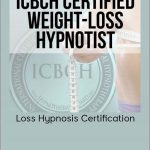 ICBCH SuccessFit Weight-Loss Hypnosis Certification