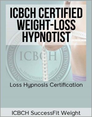 ICBCH SuccessFit Weight-Loss Hypnosis Certification