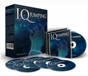 IQJump IQ enhancer and increaser