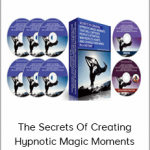 Igor Ledochowski - The Secrets Of Creating Hypnotic Magic Moments