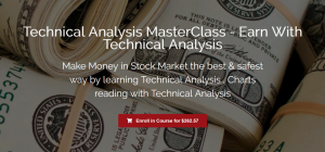 Infosec4t - Technical Analysis MasterClass - Earn With Technical Analysis