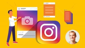 Instagram Marketing 2020: Grow from 0 to 40k in 4 months