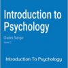 Introduction To Psychology