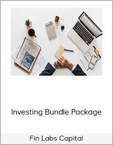 Investing Bundle Package - Fin Labs Capital