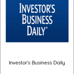 Investor's Business Daily - IBD Home Studies