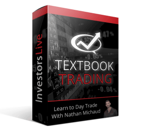 InvestorsLive - Textbook Trading DVD