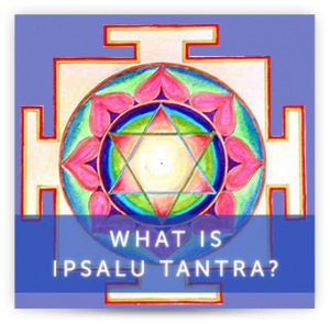 Ipsalu Tantra - Cobra Breath Level 1