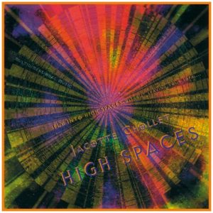 Jacotte Chollet - High Spaces (Multidimensional Music)