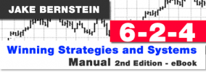 Jake Bernstein - 6-2-4 Winning Strategies & Systems