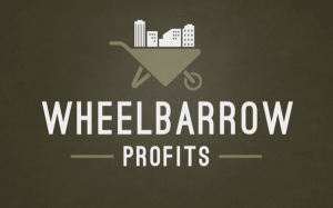 Jake and Gino - Wheelbarrow Profits Basic