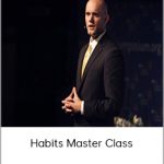 James Clear - Habits Master Class