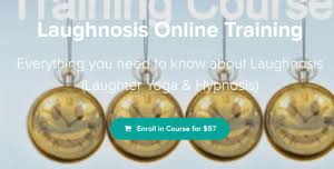 James Hazlerig - Laughnosis Online Training Course