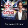 James Marshall - Dating Accelerator