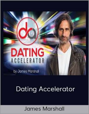 James Marshall - Dating Accelerator