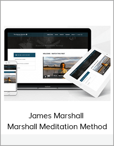 James Marshall - Marshall Meditation Method