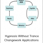 James Tripp - Hypnosis Without Trance - Changework Applications