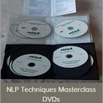 Jamie Smart - Salad - NLP Techniques Masterclass DVDs