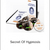 Jamie Smart - Secret Of Hypnosis