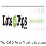 Jared Passey - The C3PO Forex Trading Strategy