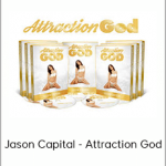 Jason Capital - Attraction God