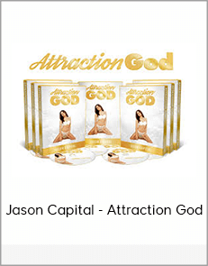 Jason Capital - Attraction God