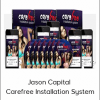 Jason Capital - Carefree Installation System