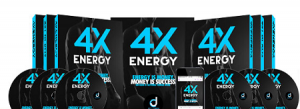 Jason Capital - The Brand - New 4X Energy Training