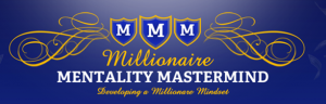 Jason Dehnert - Millionaire Mentality Mastermind