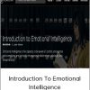 Jason Edleman - Introduction To Emotional Intelligence