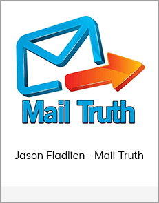 Jason Fladlien - Mail Truth