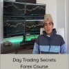 Jason Pellegriny - Day Trading Secrets - Forex Course