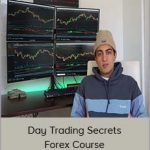 Jason Pellegriny - Day Trading Secrets - Forex Course