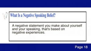 Jason Teteak - Public Speaking and Presentations Calm: Conquer Your Fear!