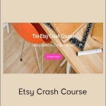 Jay De Souza And Dionne Baker - Etsy Crash Course