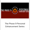 Jayson Wiggins - The Phase 9 Personal Enhancement Series