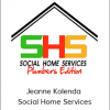 Jeanne Kolenda - Social Home Services