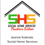 Jeanne Kolenda - Social Home Services