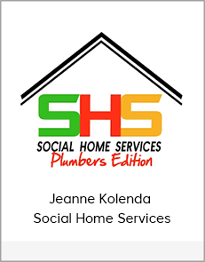 Jeanne Kolenda - Social Home Services