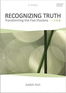 Jeddah Mali - Recognizing Truth